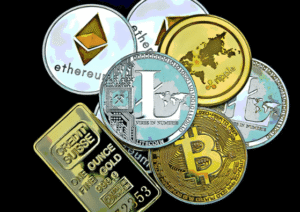 What Are Tokenized Assets in Blockchain?