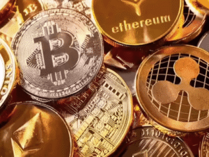 What Are Tokenized Assets in Blockchain?