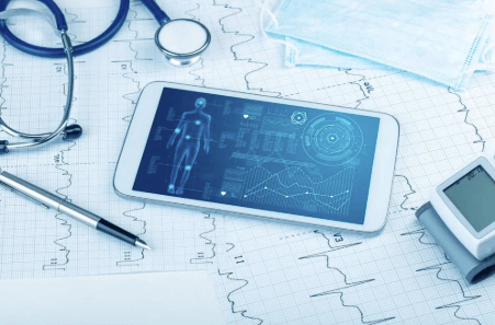 The Future of Smart Technology in Healthcare Administration