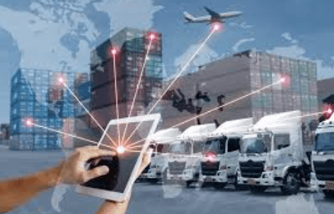The Future of Smart Technology in Logistics Management